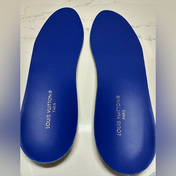 Louis Vuitton Beverly Hills Sneakers - Picture 10 of 12